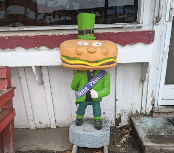 Whitehouse Restaurant - Web Listing (newer photo)